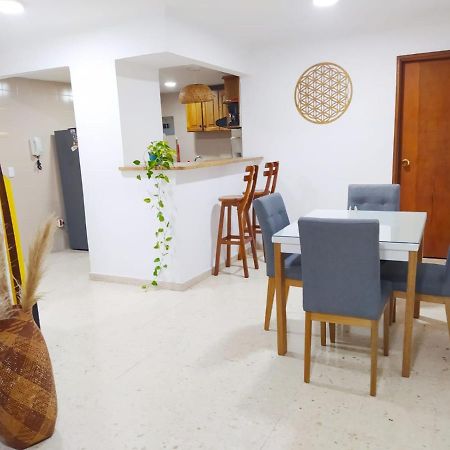 Appartement Apartamento Con Vista Al Mar Y Cerca Al Centro - 903 à Cartagène Extérieur photo