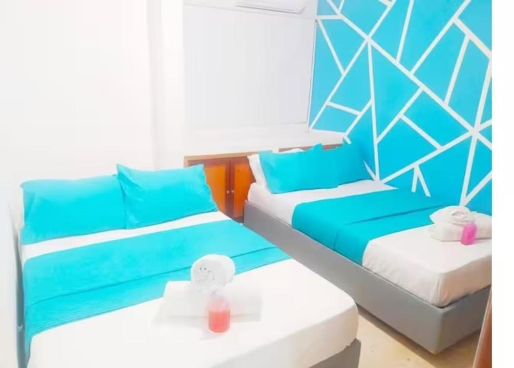 Appartement Apartamento Con Vista Al Mar Y Cerca Al Centro - 903 à Cartagène Extérieur photo