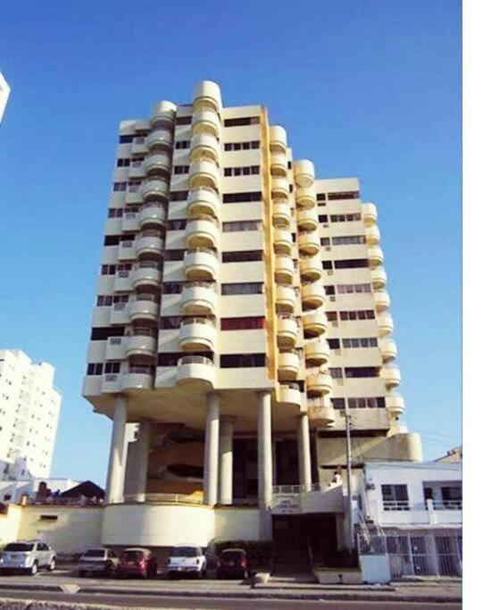 Appartement Apartamento Con Vista Al Mar Y Cerca Al Centro - 903 à Cartagène Extérieur photo
