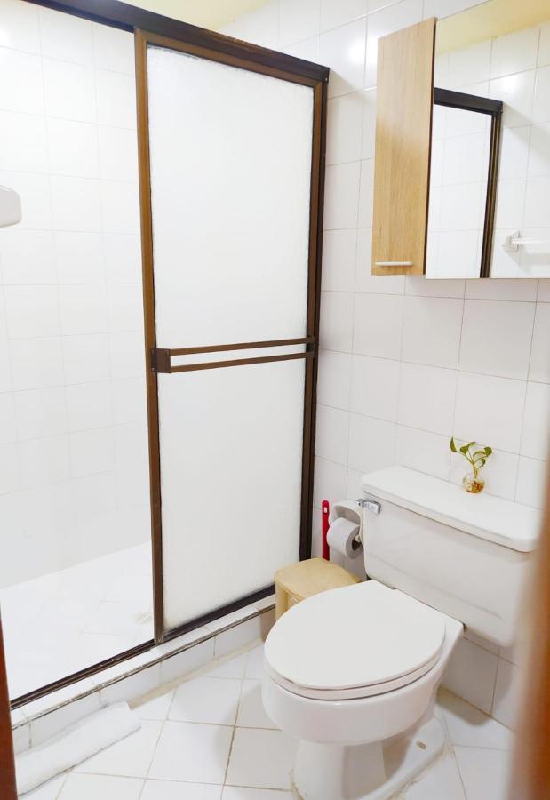 Appartement Apartamento Con Vista Al Mar Y Cerca Al Centro - 903 à Cartagène Extérieur photo