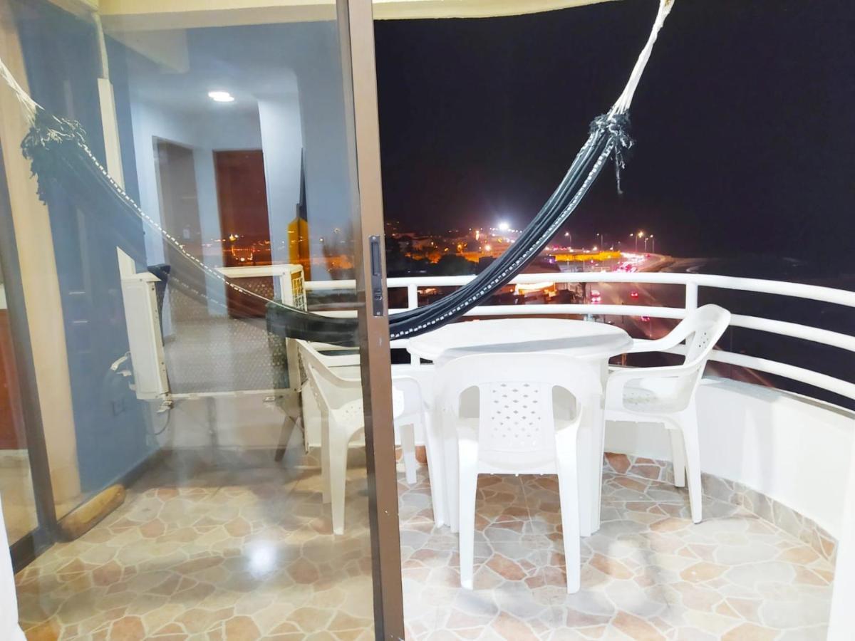 Appartement Apartamento Con Vista Al Mar Y Cerca Al Centro - 903 à Cartagène Extérieur photo